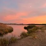 Espectacular Casa, Paraje Unico En La Siberia Extremena Villa