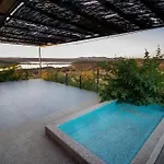 Villa Espectacular Casa, Paraje Unico En La Siberia Extremena *