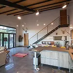 Espectacular Casa, Paraje Unico En La Siberia Extremena *
