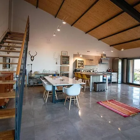 Espectacular Casa, Paraje Unico En La Siberia Extremena