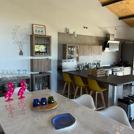 Espectacular Casa, Paraje Unico En La Siberia Extremena