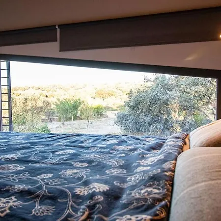 Espectacular Casa, Paraje Unico En La Siberia Extremena *