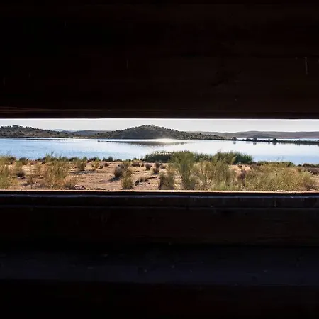 Espectacular Casa, Paraje Unico En La Siberia Extremena Casas de Don Pedro