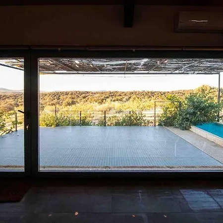 Espectacular Casa, Paraje Unico En La Siberia Extremena