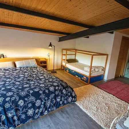 Espectacular Casa, Paraje Unico En La Siberia Extremena Villa *