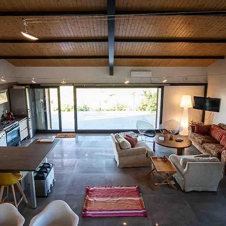 Espectacular Casa, Paraje Unico En La Siberia Extremena *